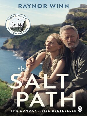 The Salt Path - ebook
